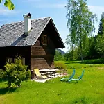 Hütte Zum Verlieben Gurk