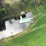 Lodge Huette Zum Verlieben Gurk