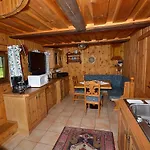 Lodge Huette Zum Verlieben Gurk