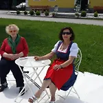 Hütte Zum Verlieben Gurk