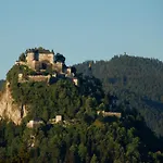 山林小屋 Huette Zum Verlieben 古尔克