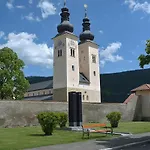 山林小屋 Huette Zum Verlieben
