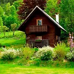 Hütte Zum Verlieben