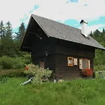 Hütte Zum Verlieben Gurk