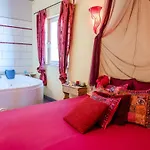 Huette Zum Verlieben Lodge *