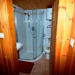 Huette Zum Verlieben Lodge