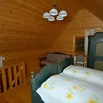 Lodge Huette Zum Verlieben Gurk