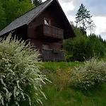 Lodge Hütte Zum Verlieben *