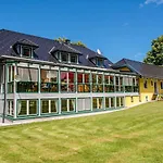 Lodge Hütte Zum Verlieben *
