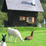 Huette Zum Verlieben 山林小屋