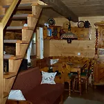 Huette Zum Verlieben 山林小屋