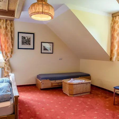 Orman Evi Huette Zum Verlieben