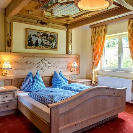 Huette Zum Verlieben * Gurk