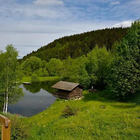 Huette Zum Verlieben * Gurk