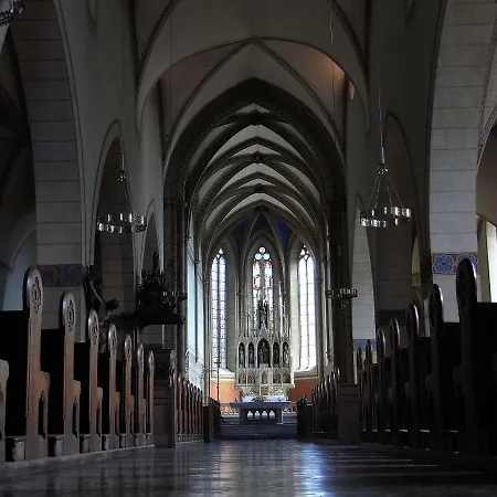 Huette Zum Verlieben אכסניה Gurk