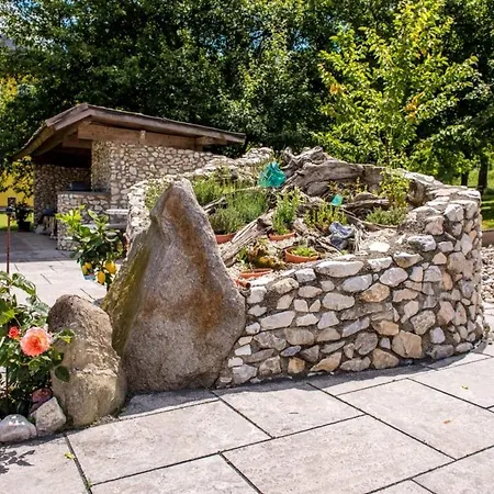 Huette Zum Verlieben Lodge Gurk