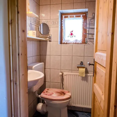 Huette Zum Verlieben Gurk