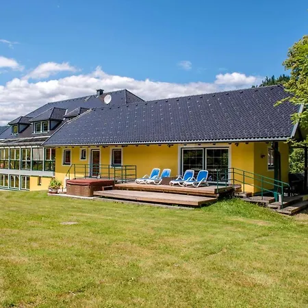 Huette Zum Verlieben Gurk