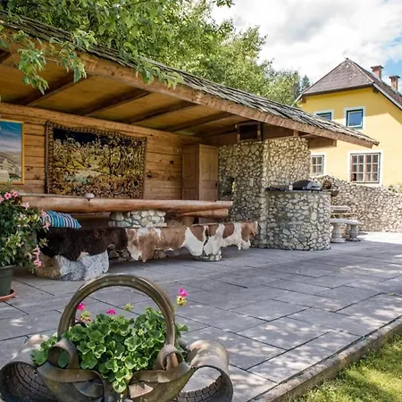 Huette Zum Verlieben אכסניה