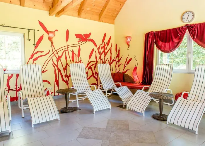 Huette Zum Verlieben * Gurk