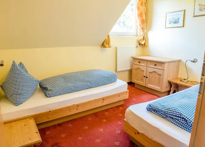 Lodge Huette Zum Verlieben *