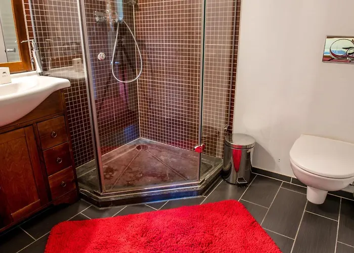 Lodge Huette Zum Verlieben