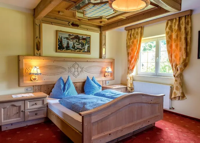 Huette Zum Verlieben * Gurk