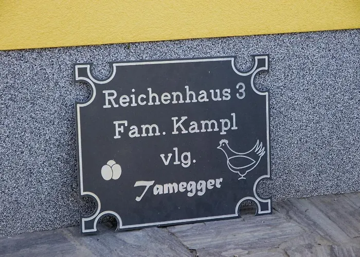 Lodge Huette Zum Verlieben