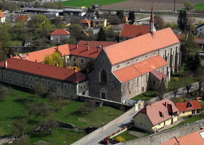 Huette Zum Verlieben * Gurk