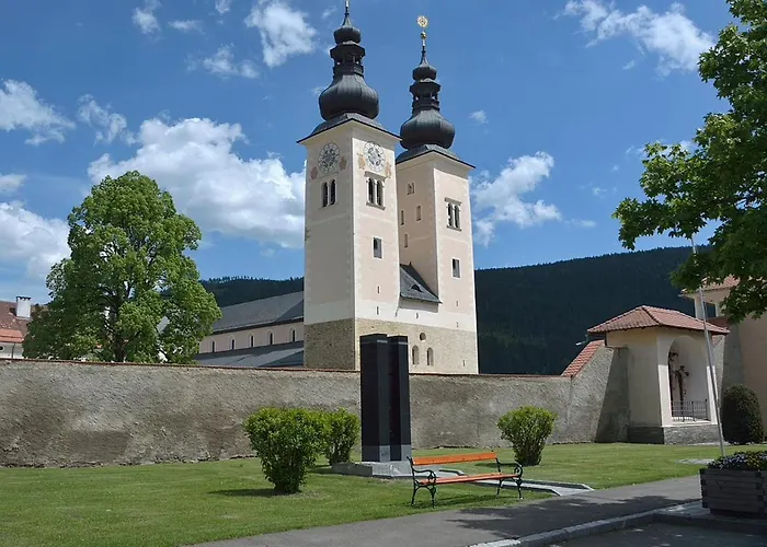 אכסניה Huette Zum Verlieben