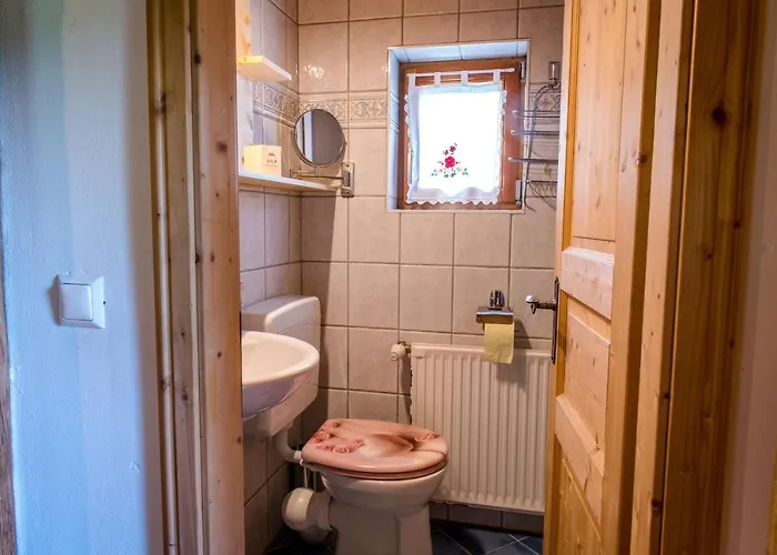 Huette Zum Verlieben Gurk