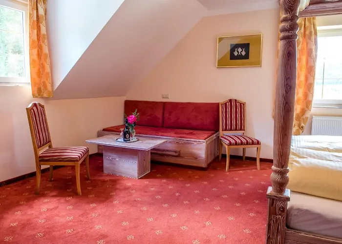 Huette Zum Verlieben Lodge Gurk