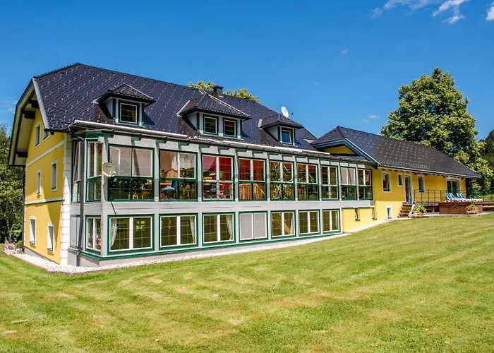 Lodge Huette Zum Verlieben *