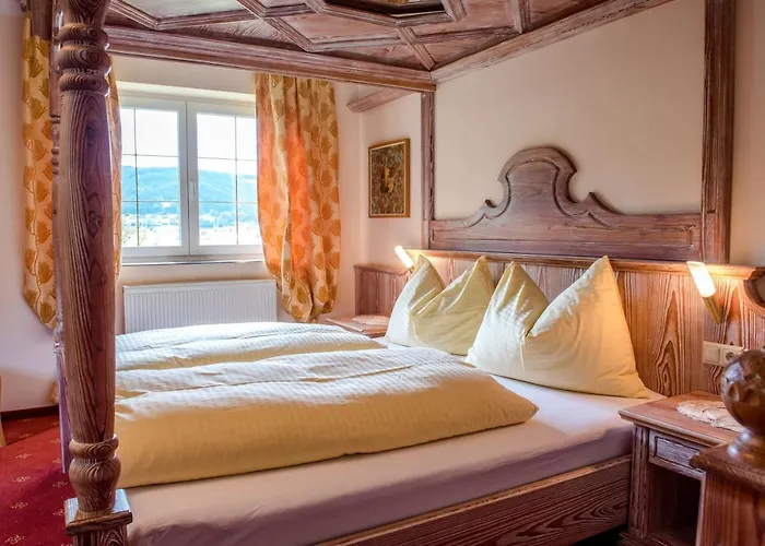 Huette Zum Verlieben Lodge