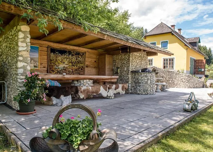 Huette Zum Verlieben Lodge